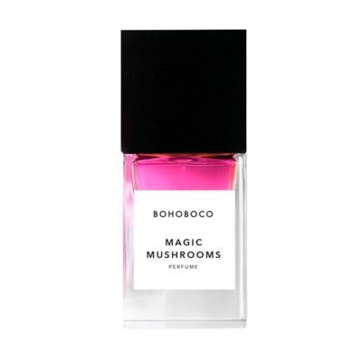 BOHOBOCO Magic Mushrooms Parfum 50 ml